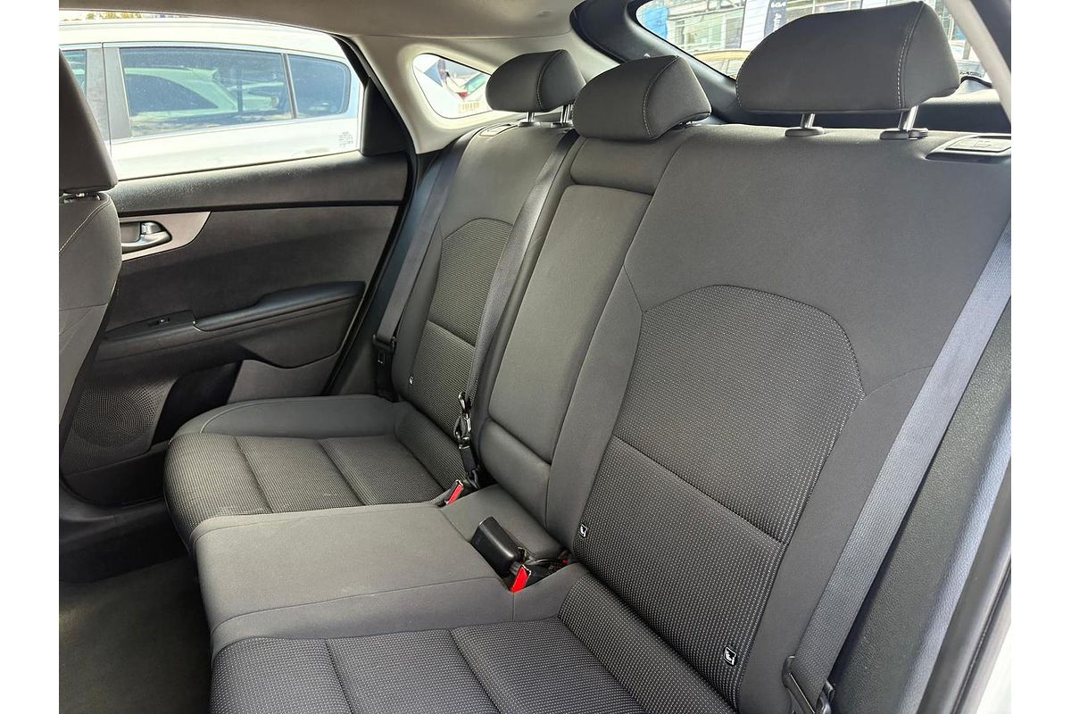 2020 Kia Cerato S BD
