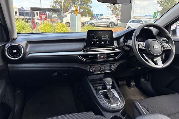 2020 Kia Cerato S BD