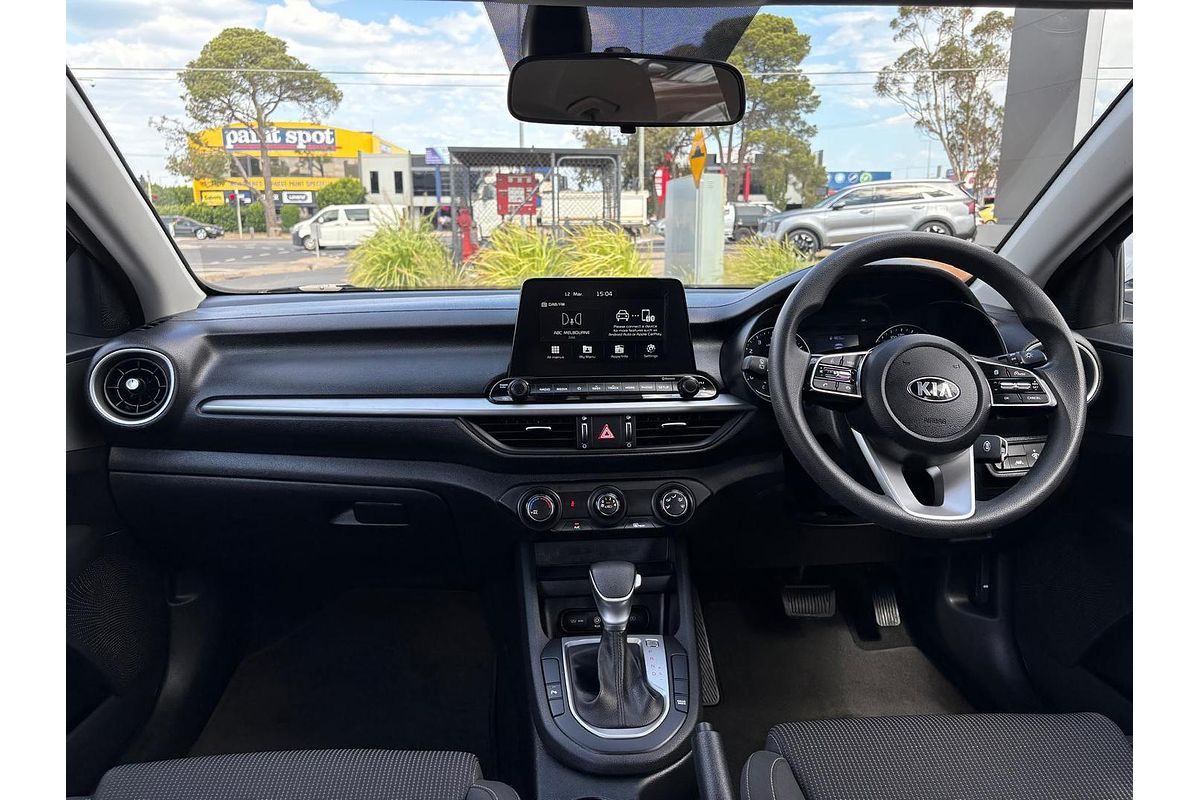 2020 Kia Cerato S BD