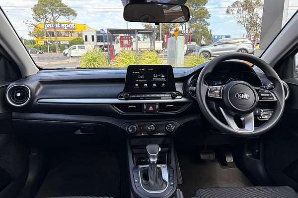 2020 Kia Cerato S BD