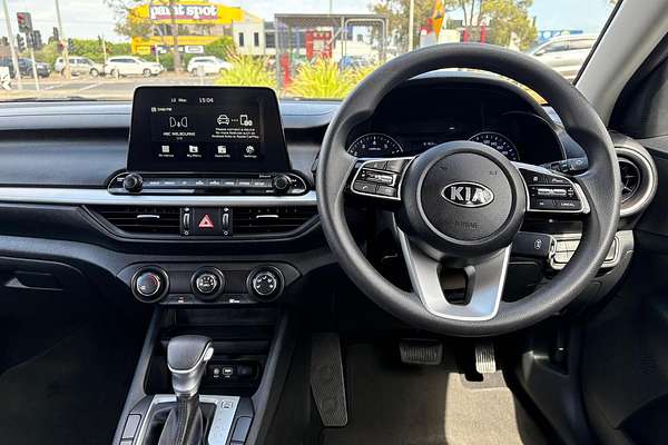 2020 Kia Cerato S BD