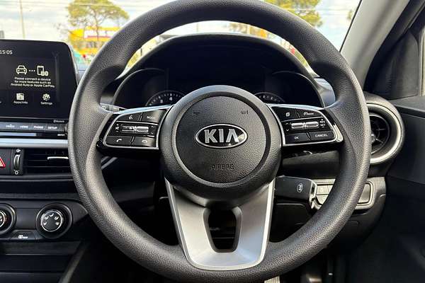 2020 Kia Cerato S BD