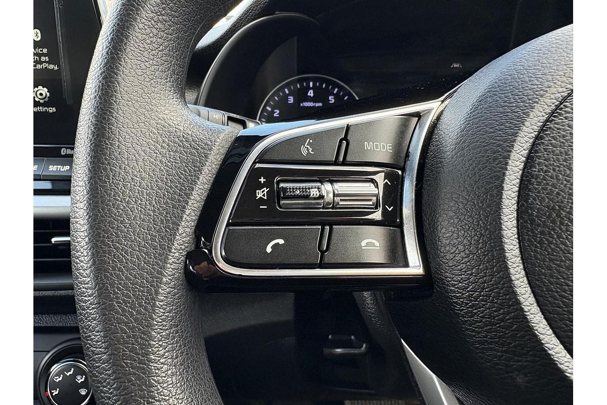 2020 Kia Cerato S BD