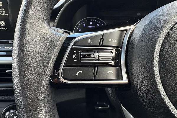 2020 Kia Cerato S BD