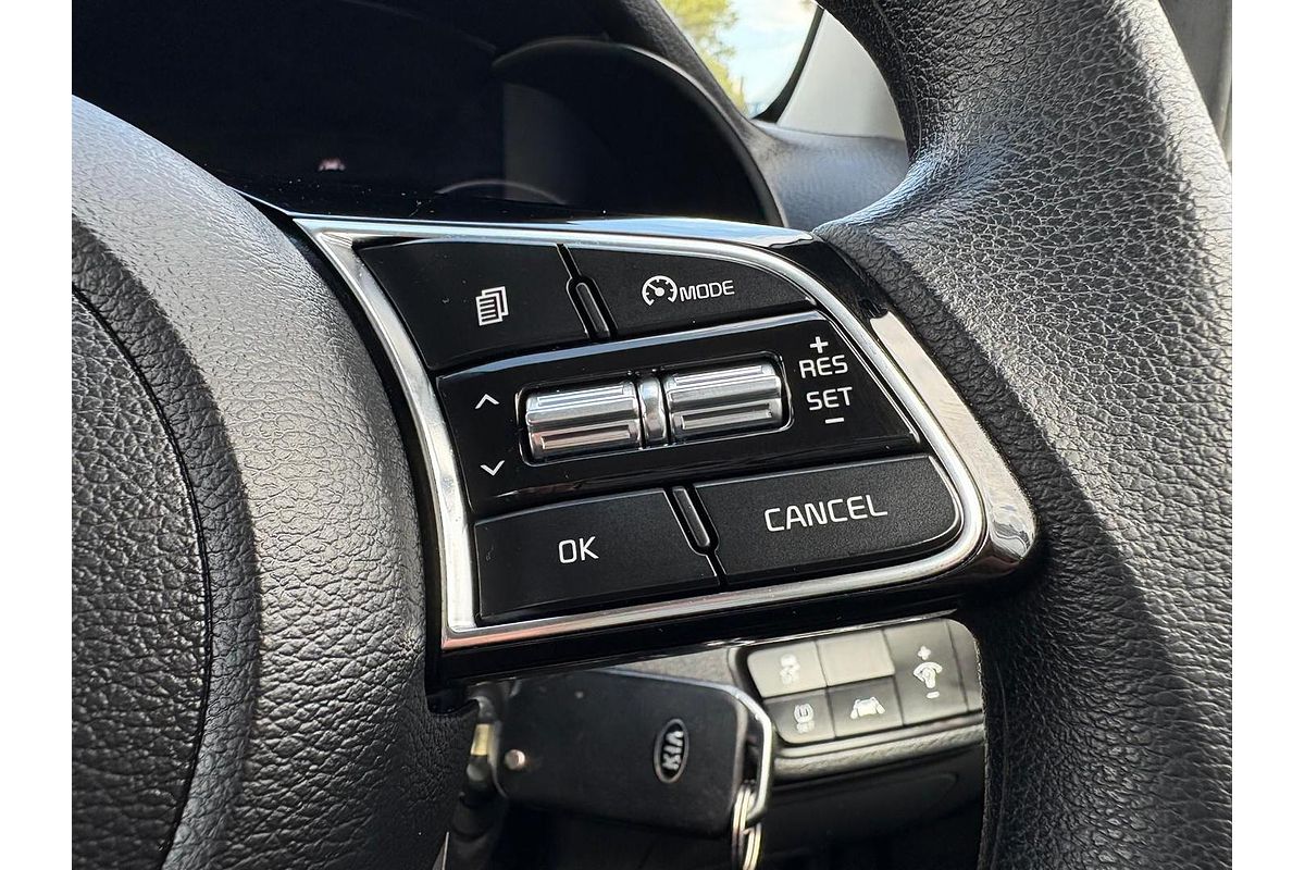 2020 Kia Cerato S BD