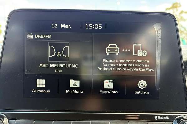 2020 Kia Cerato S BD