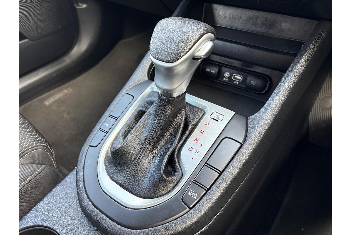 2020 Kia Cerato S BD