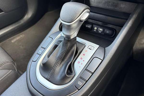 2020 Kia Cerato S BD