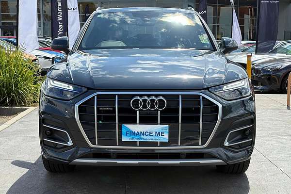 2023 Audi Q5 40 TDI FY