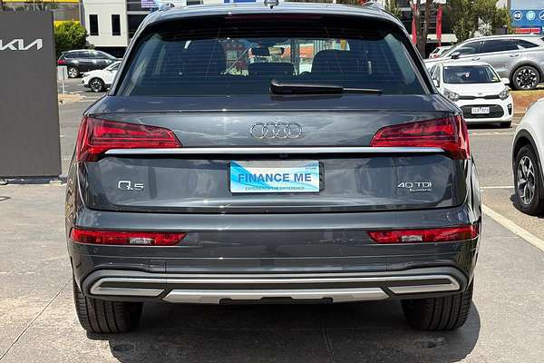 2023 Audi Q5 40 TDI FY