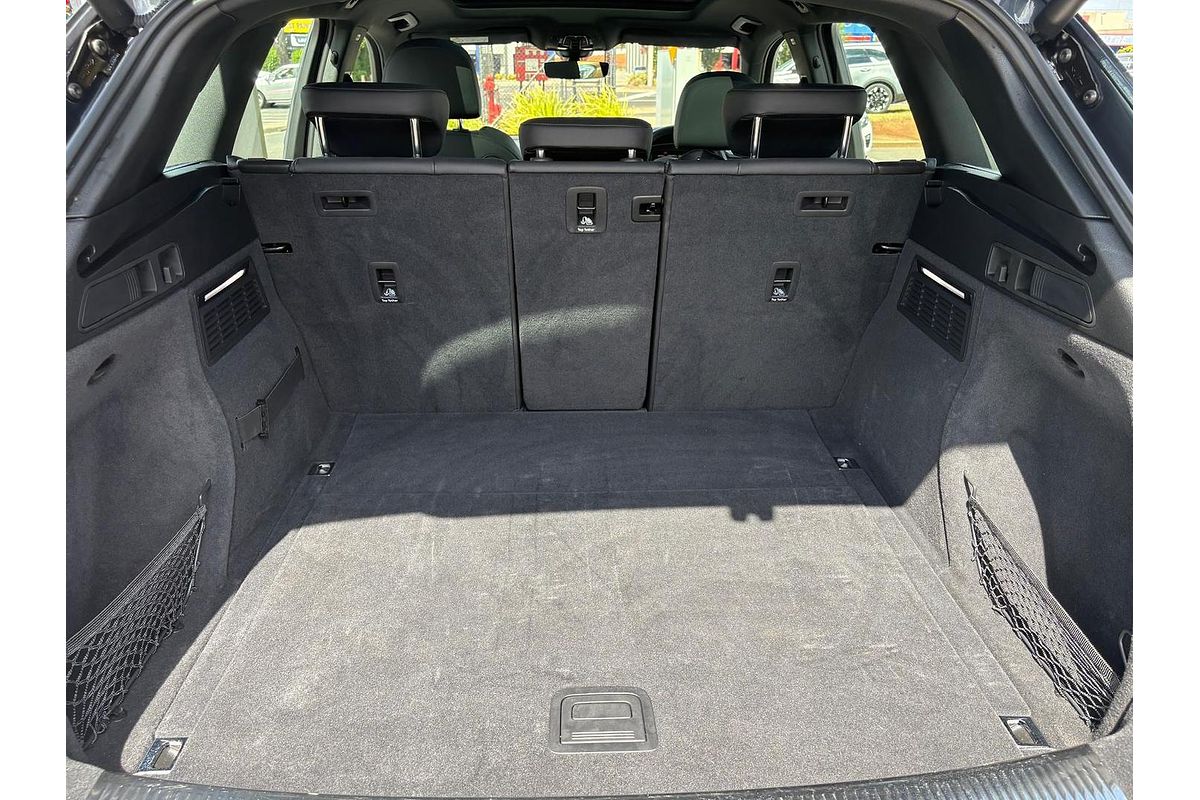 2023 Audi Q5 40 TDI FY