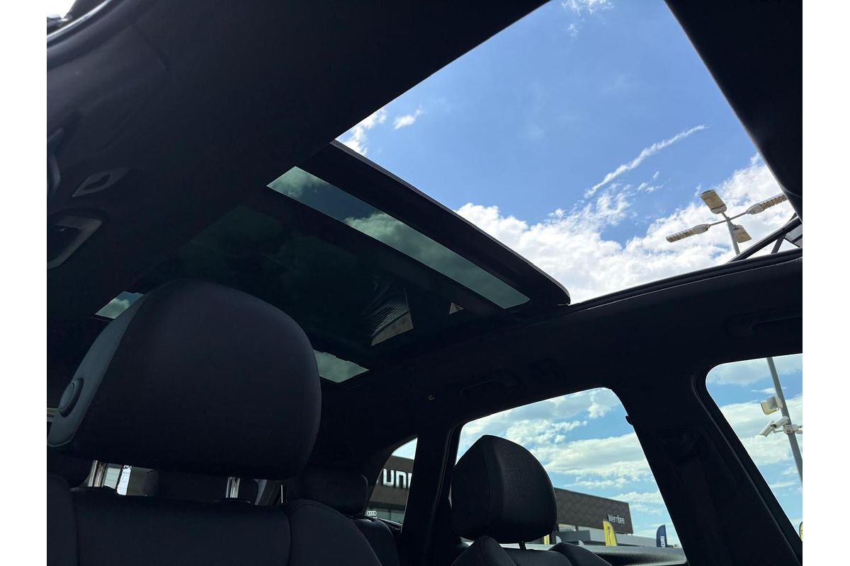 2023 Audi Q5 40 TDI FY