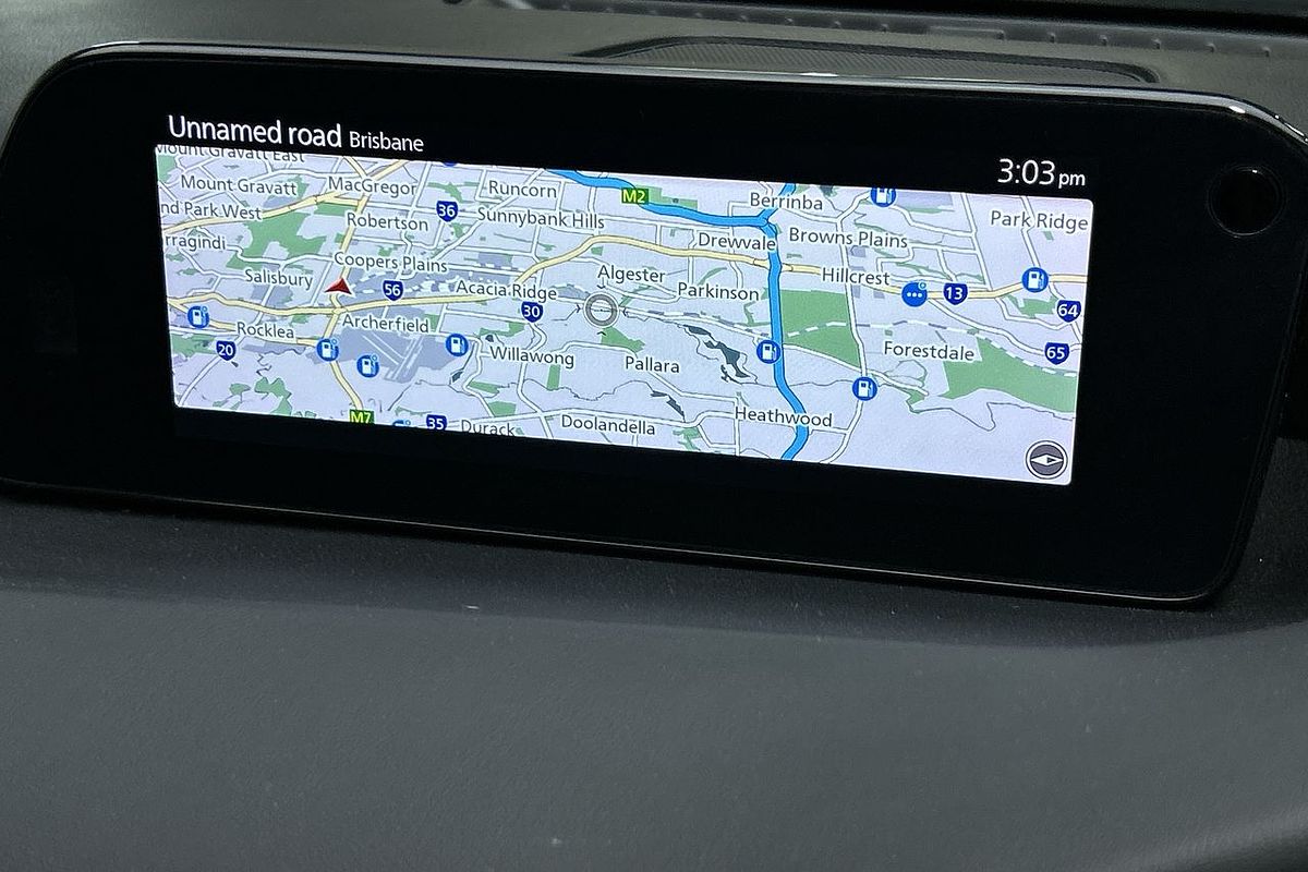 2019 Mazda 3 G20 Pure BP Series