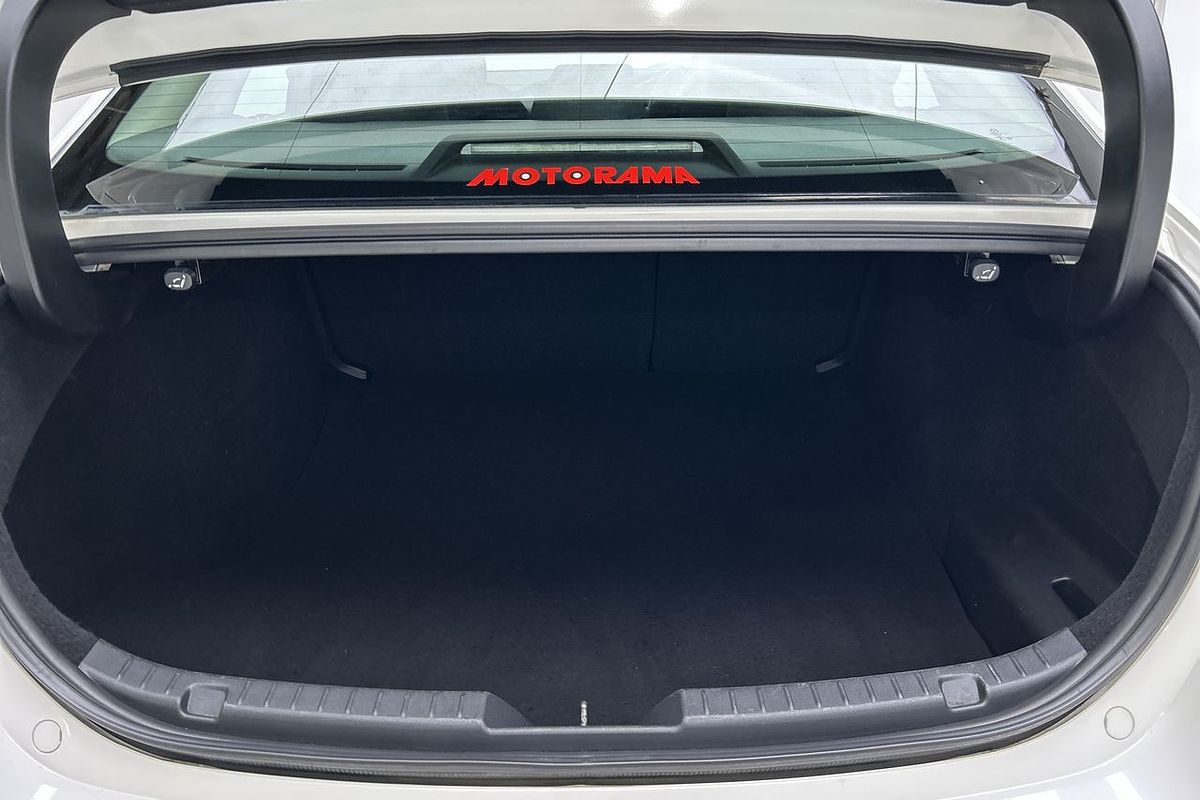 2019 Mazda 3 G20 Pure BP Series