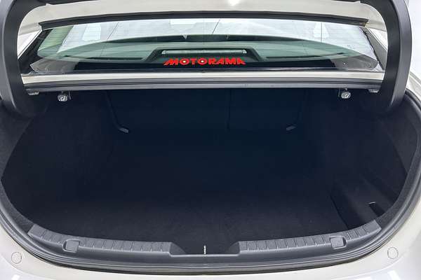 2019 Mazda 3 G20 Pure BP Series