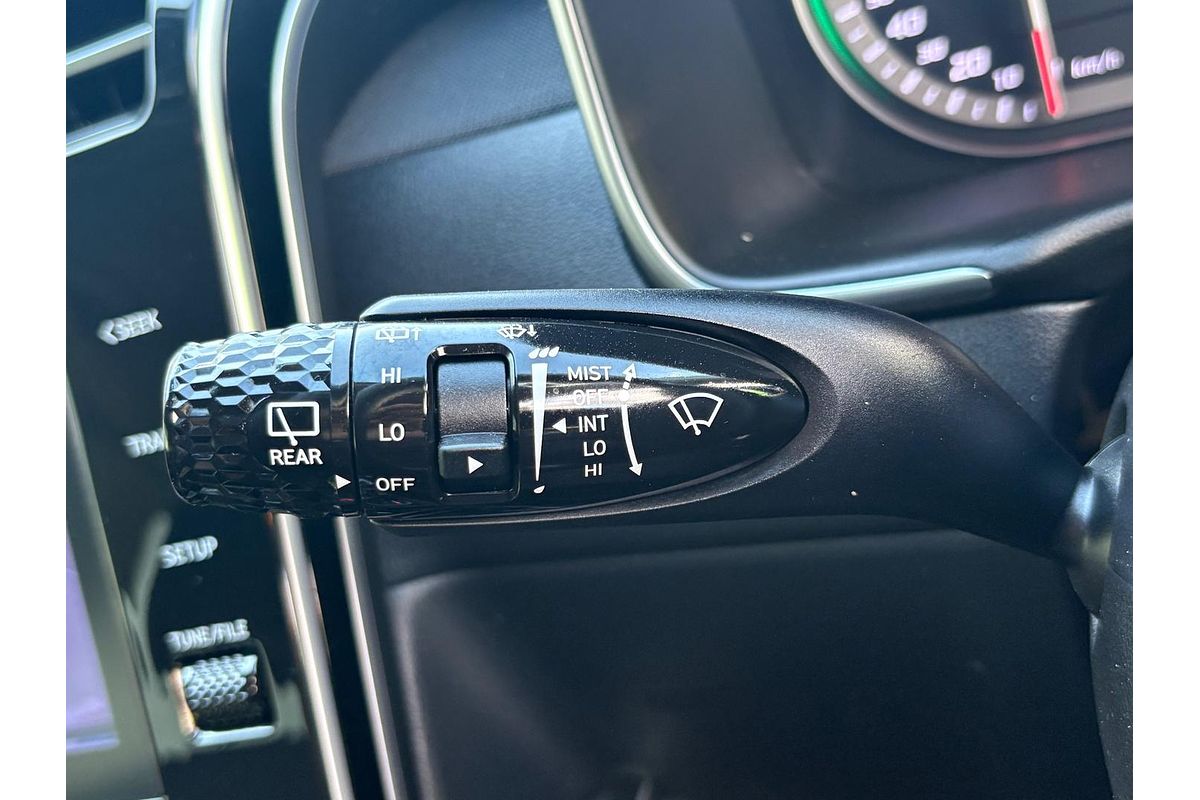2021 Hyundai Tucson NX4.V1