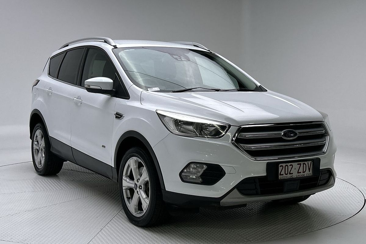 2019 Ford Escape Trend ZG
