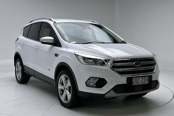 2019 Ford Escape Trend ZG
