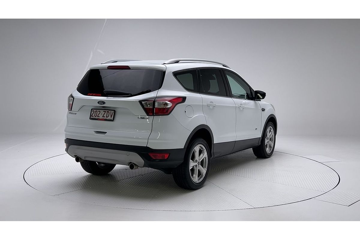 2019 Ford Escape Trend ZG