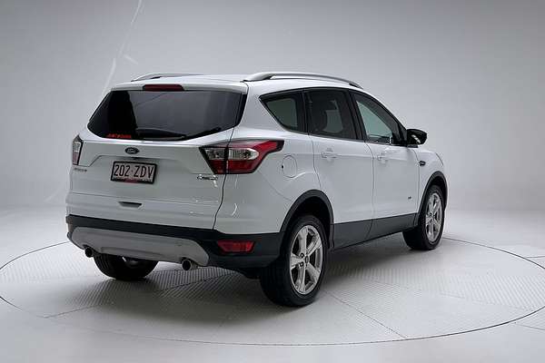2019 Ford Escape Trend ZG