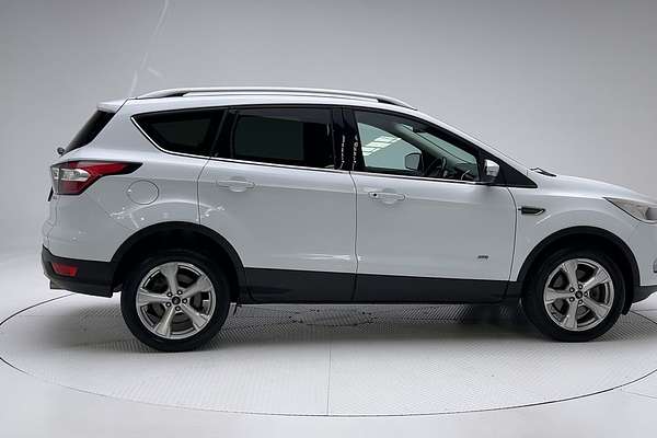 2019 Ford Escape Trend ZG