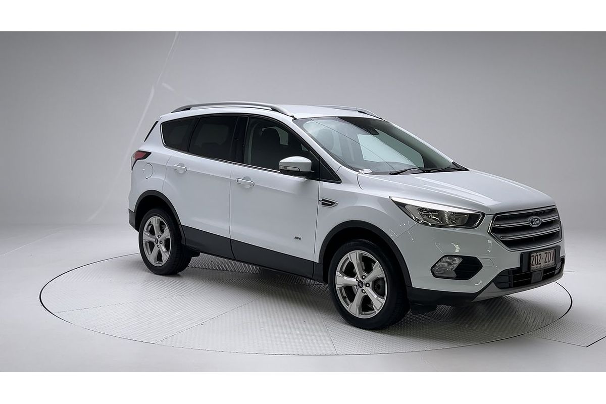 2019 Ford Escape Trend ZG