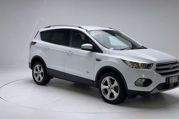 2019 Ford Escape Trend ZG