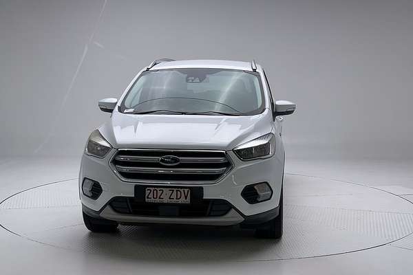 2019 Ford Escape Trend ZG