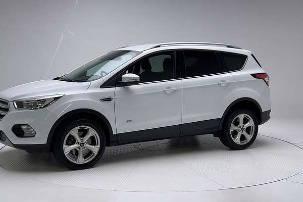 2019 Ford Escape Trend ZG