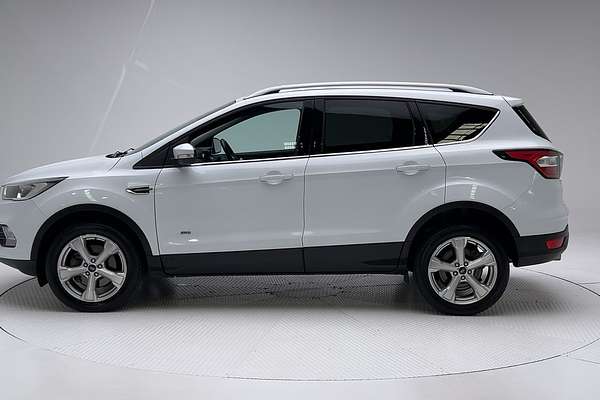 2019 Ford Escape Trend ZG