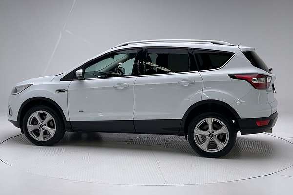 2019 Ford Escape Trend ZG