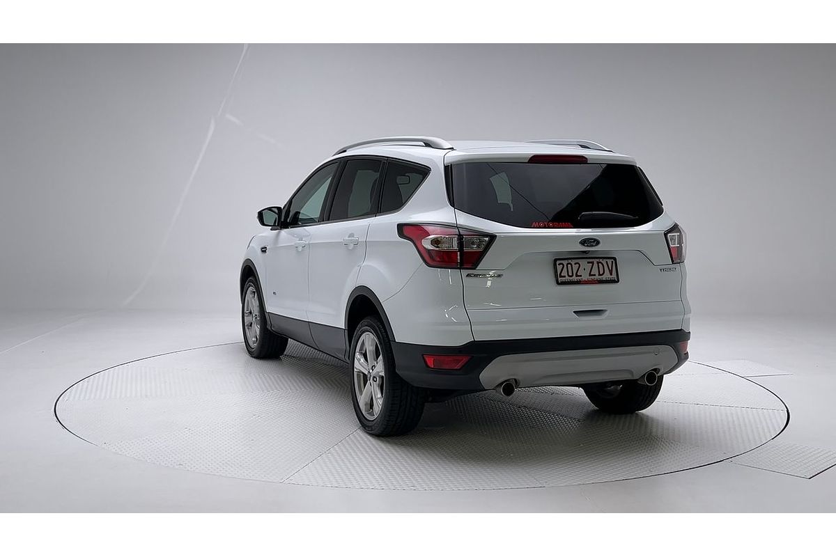 2019 Ford Escape Trend ZG
