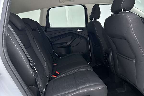2019 Ford Escape Trend ZG