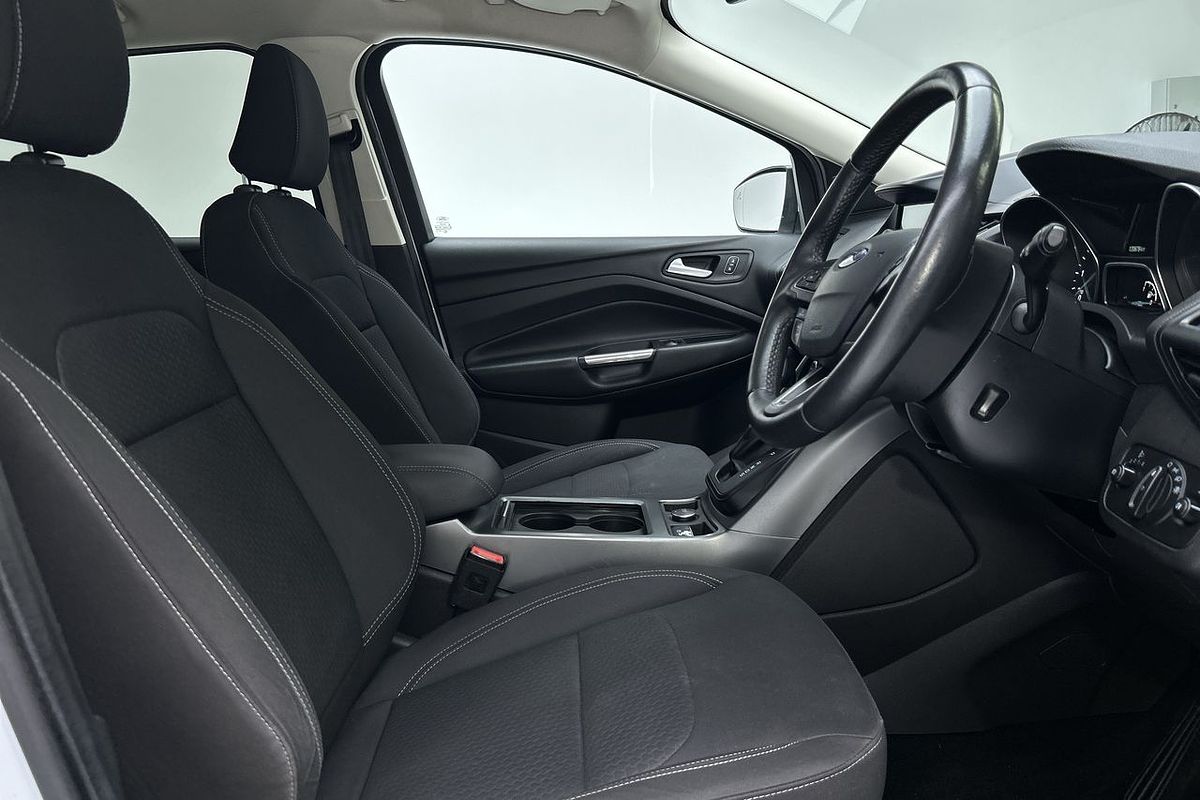 2019 Ford Escape Trend ZG