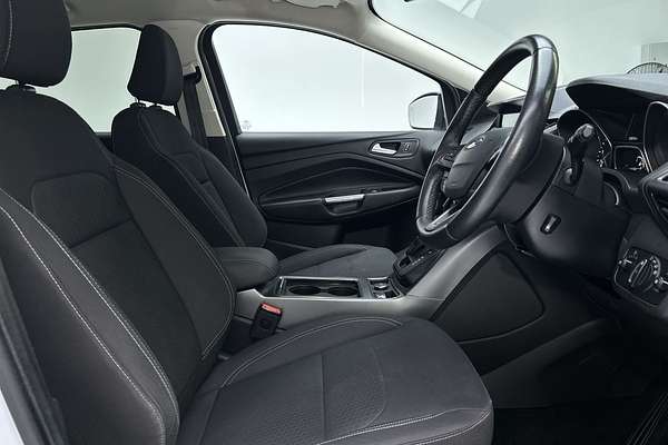 2019 Ford Escape Trend ZG