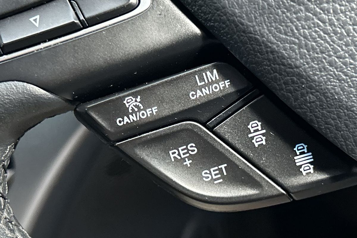 2019 Ford Escape Trend ZG