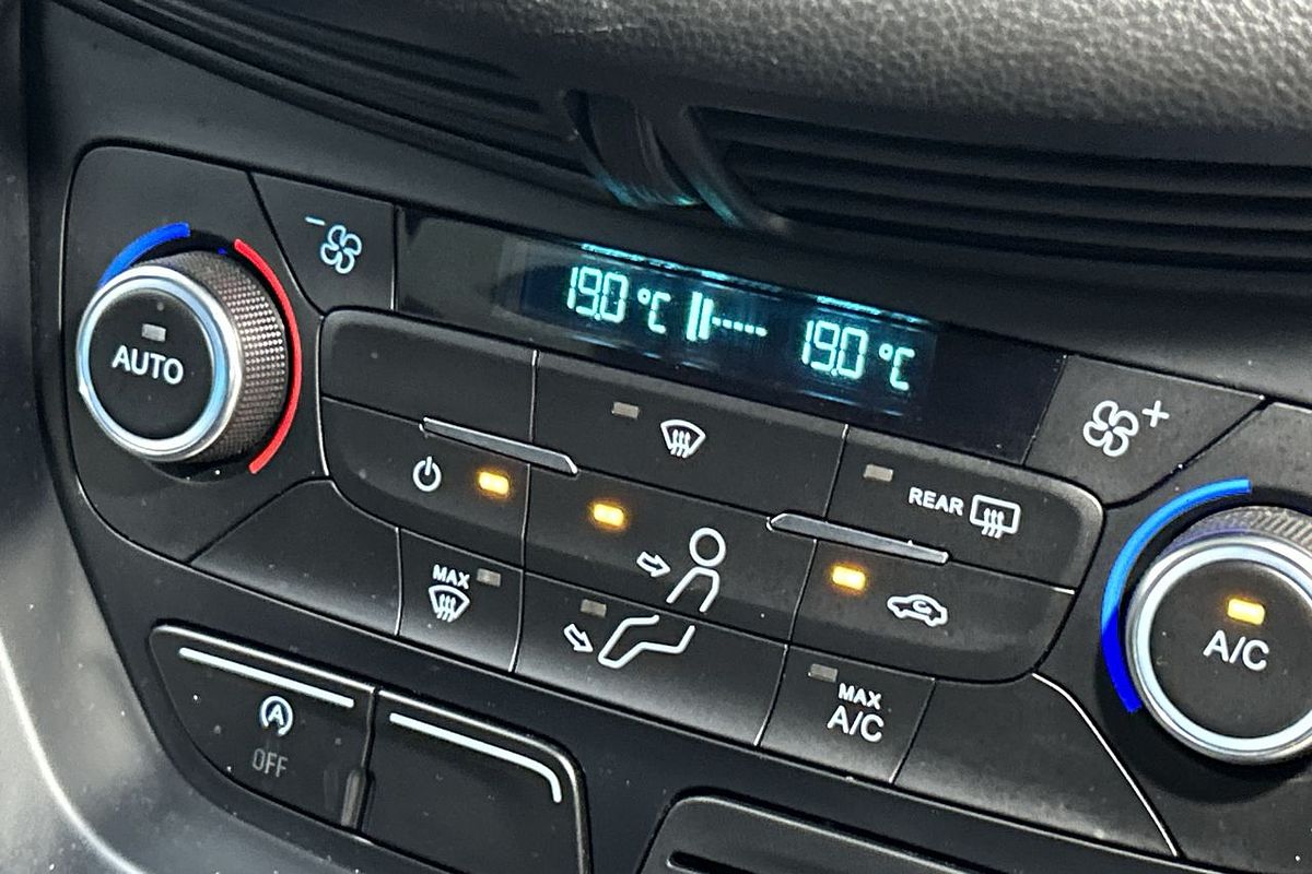 2019 Ford Escape Trend ZG
