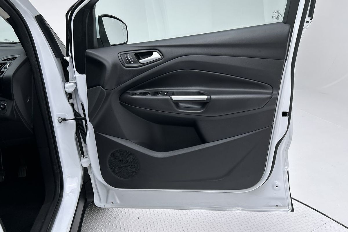 2019 Ford Escape Trend ZG