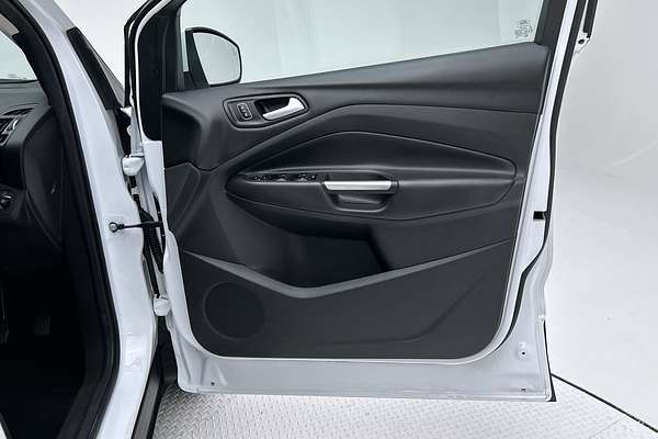 2019 Ford Escape Trend ZG