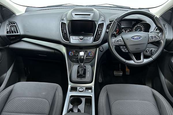 2019 Ford Escape Trend ZG