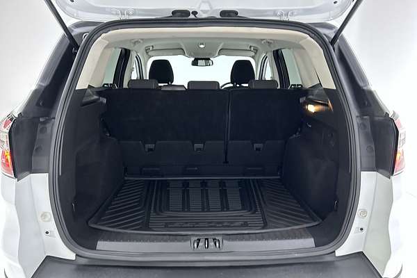 2019 Ford Escape Trend ZG