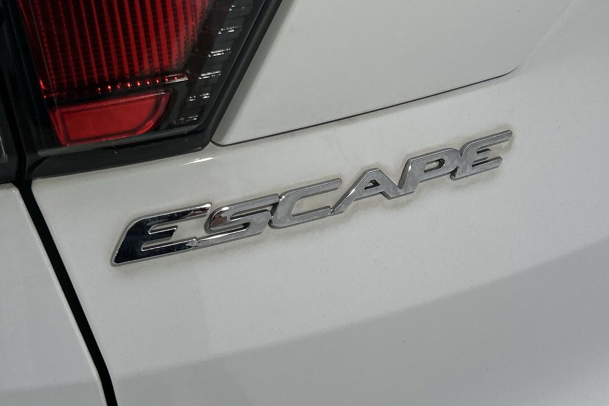2019 Ford Escape Trend ZG