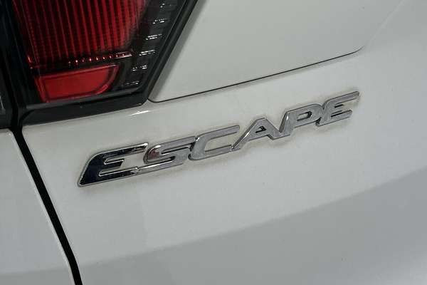 2019 Ford Escape Trend ZG