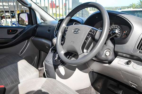 2020 Hyundai iLoad TQ4