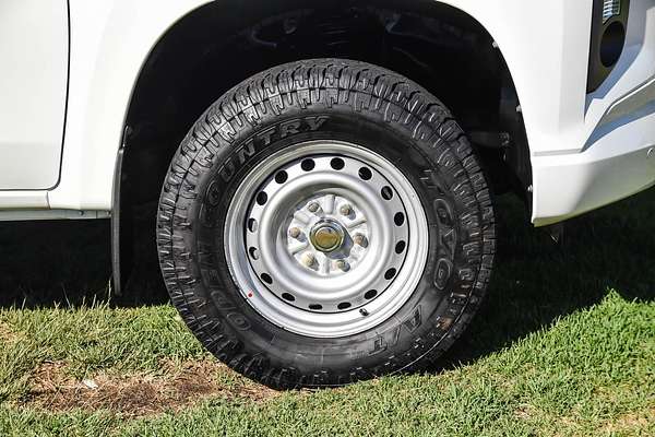 2020 Mitsubishi Triton GLX ADAS MR 4X4