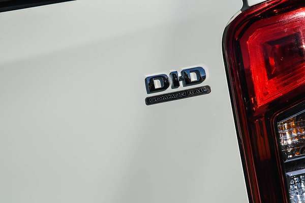 2020 Mitsubishi Triton GLX ADAS MR 4X4