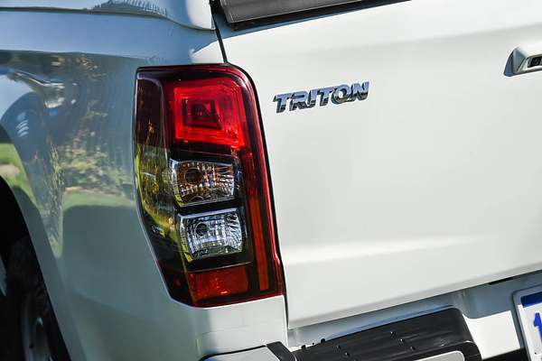 2020 Mitsubishi Triton GLX ADAS MR 4X4
