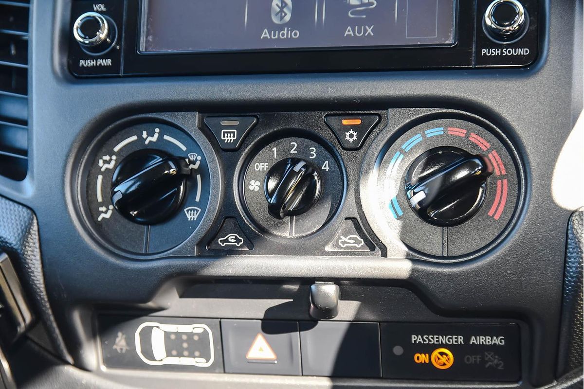 2020 Mitsubishi Triton GLX ADAS MR 4X4