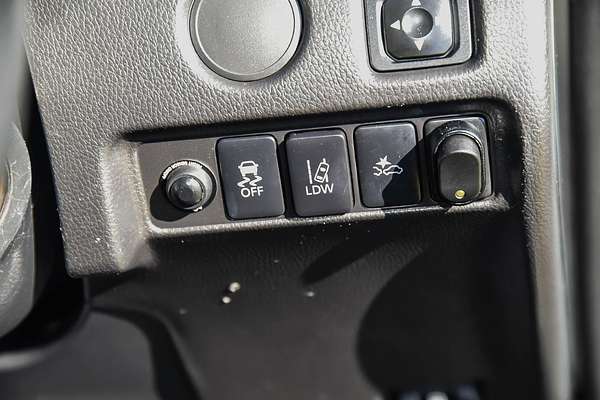 2020 Mitsubishi Triton GLX ADAS MR 4X4
