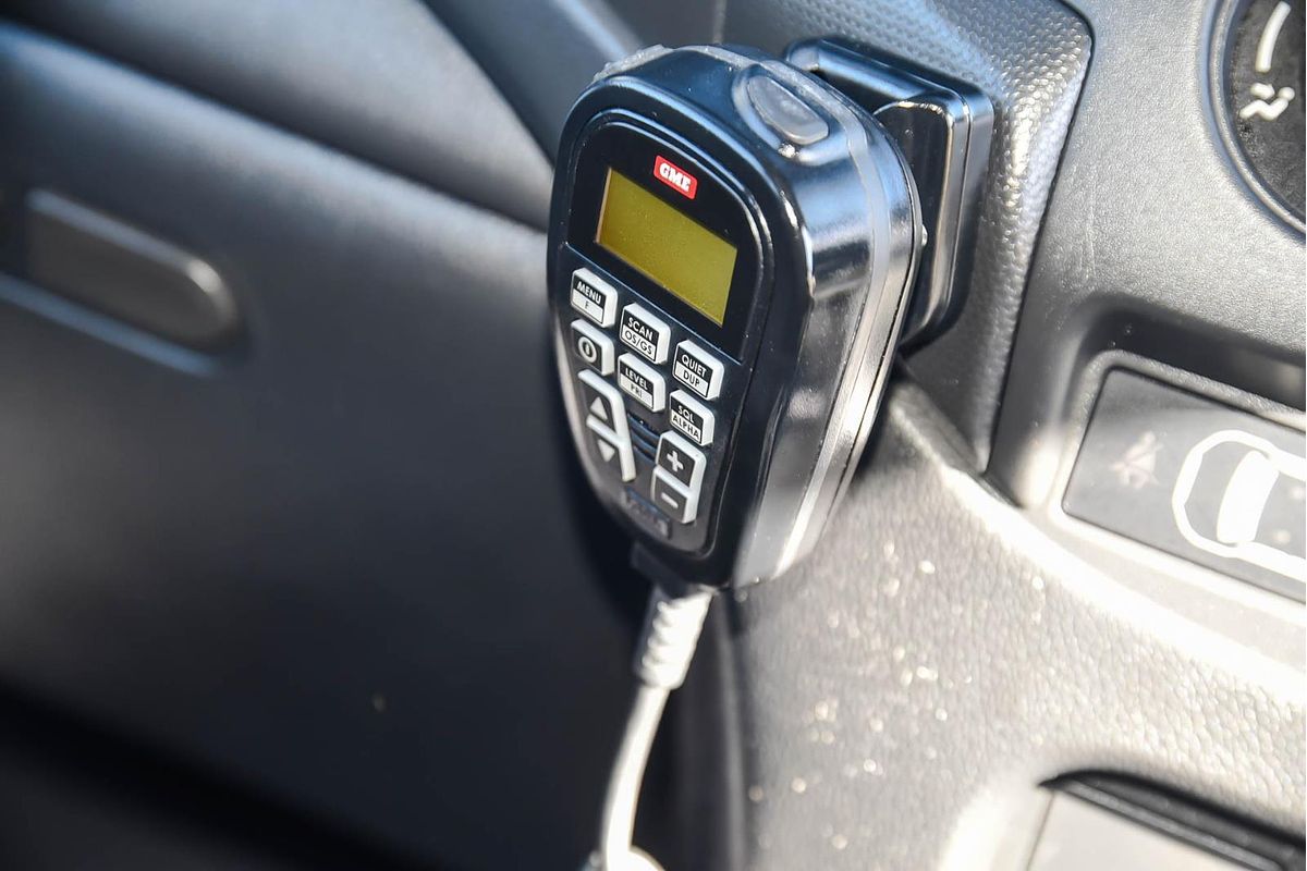 2020 Mitsubishi Triton GLX ADAS MR 4X4